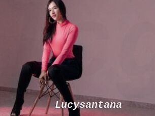 Lucysantana