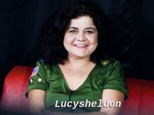 Lucysheldon