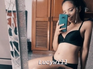 Lucywill