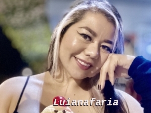 Luianafaria