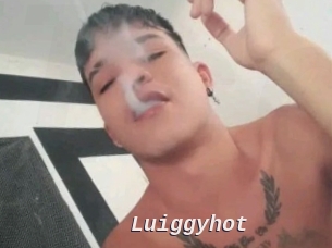 Luiggyhot