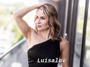 Luisalov