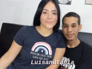 Luisandtania