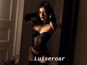 luiseroar Live Camgirls Sex