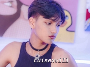 Luisexvill