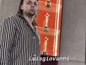 Luisgiovanni