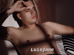 Luisjane