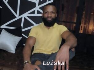 Luiska