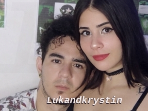 Lukandkrystin