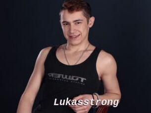 Lukasstrong