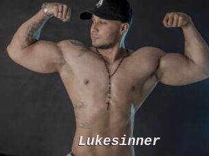 Lukesinner