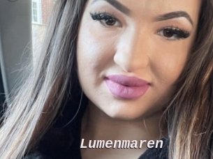 Lumenmaren
