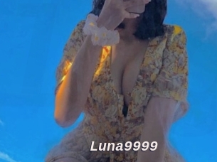 Luna9999