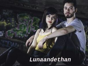 Lunaandethan