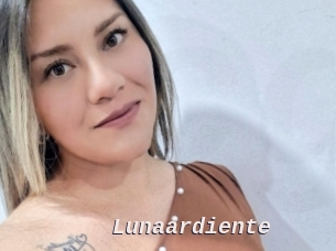 Lunaardiente