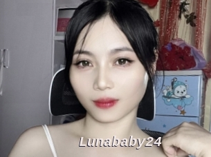 Lunababy24