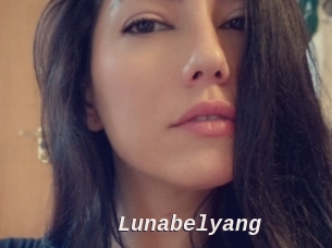 Lunabelyang