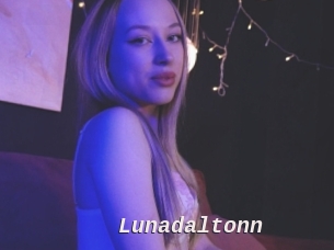 Lunadaltonn