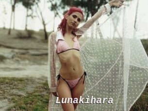 Lunakihara