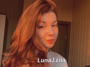 Lunalina