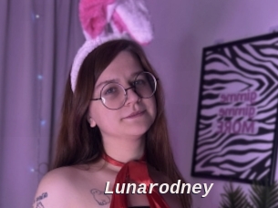 Lunarodney