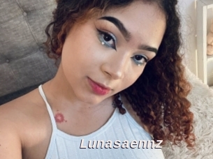 Lunasaennz