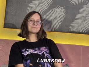 Lunasnow