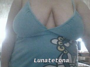 Lunatetona