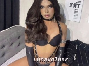 Lunavolner