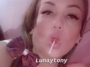 Lunaytony