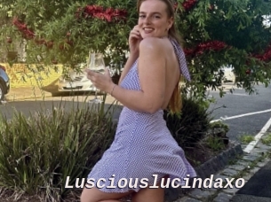 Lusciouslucindaxo