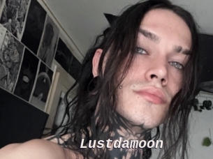 Lustdamoon