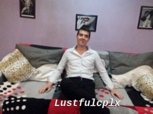 Lustfulcplx