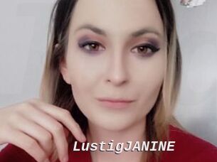 LustigJANINE