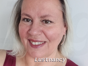 Lustnancy