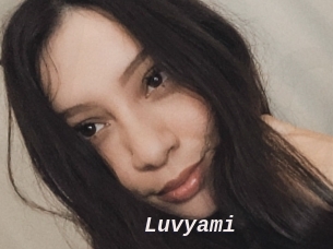 Luvyami