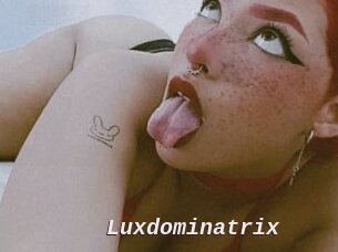 Luxdominatrix