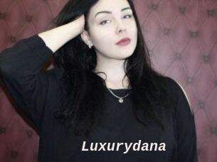 Luxurydana