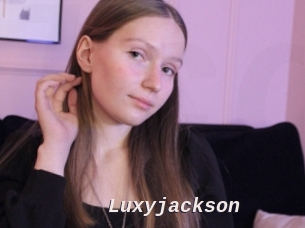 Luxyjackson