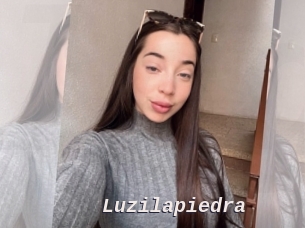 Luzilapiedra