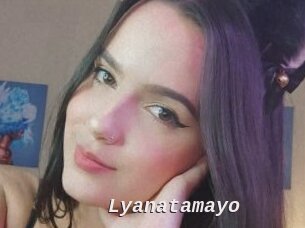 Lyanatamayo