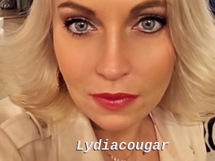 Lydiacougar