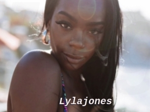 Lylajones