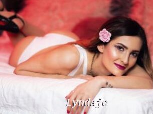 Lyndajo