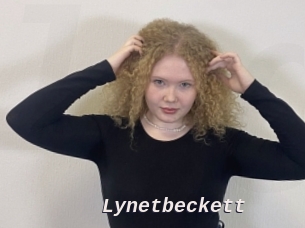 Lynetbeckett