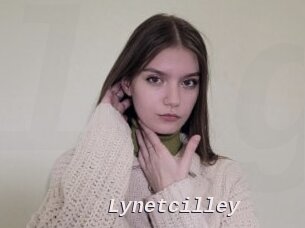 Lynetcilley