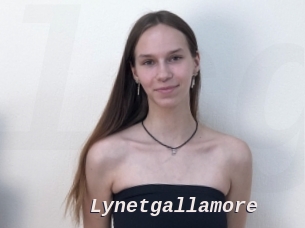 Lynetgallamore