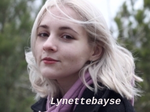 Lynettebayse