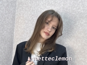 Lynetteclemon