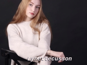 Lynettecusson